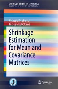 SpringerBriefs in Statistics