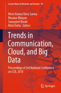 Lecture Notes in Networks and Systems