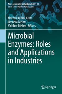 Microorganisms for Sustainability
