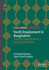 Youth Employment in Bangladesh