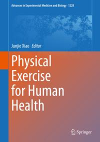 Advances in Experimental Medicine and Biology