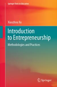 Springer Texts in Education