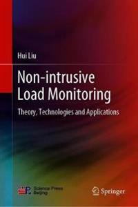 Bokomslag för "Non-intrusive Load Monitoring"