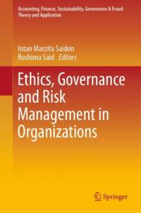 Accounting, Finance, Sustainability, Governance & Fraud: Theory and Application