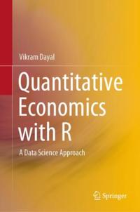 Mathematics and Statistics