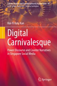 Cultural Studies and Transdisciplinarity in Education