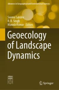 Advances in Geographical and Environmental Sciences