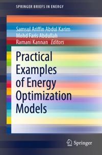 SpringerBriefs in Energy