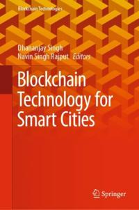 Blockchain Technologies