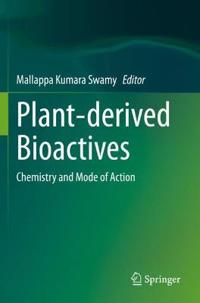 Plant-derived Bioactives