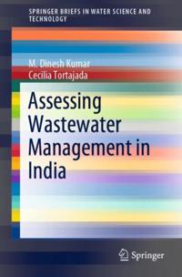 SpringerBriefs in Water Science and Technology