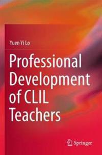 Professional Development of CLIL Teachers