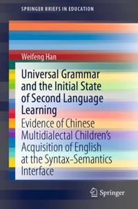 SpringerBriefs in Education