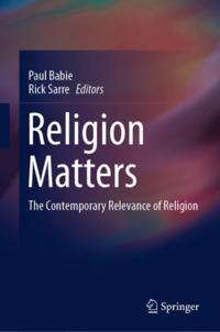 Religion and Philosophy