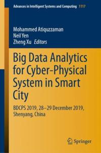 Advances in Intelligent Systems and Computing