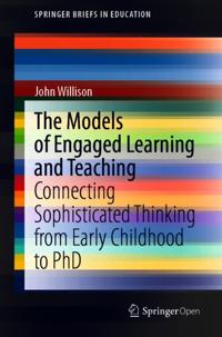 SpringerBriefs in Education