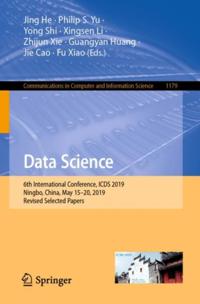 Communications in Computer and Information Science