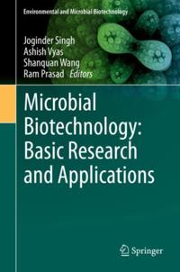 Environmental and Microbial Biotechnology