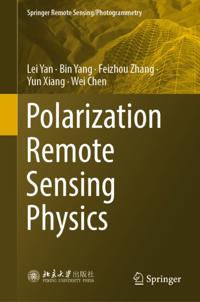 Springer Remote Sensing/Photogrammetry