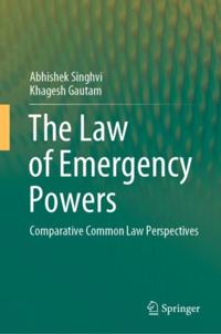 Law and Criminology