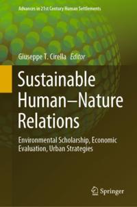 Advances in 21st Century Human Settlements