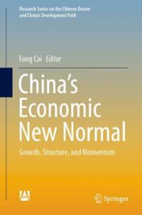 Research Series on the Chinese Dream and China’s Development Path