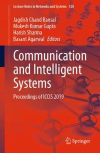 Lecture Notes in Networks and Systems