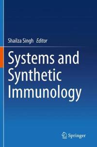 Bokomslag för "Systems and Synthetic Immunology"