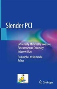 Bokomslag för "Slender PCI"