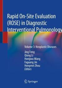 Bokomslag för "Rapid On-Site Evaluation (ROSE) in Diagnostic Interventional Pulmonology"