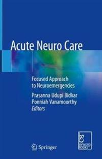 Bokomslag för "Acute Neuro Care"
