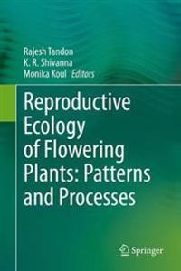 Bokomslag för "Reproductive Ecology of Flowering Plants: Patterns and Processes"