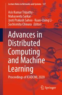 Lecture Notes in Networks and Systems