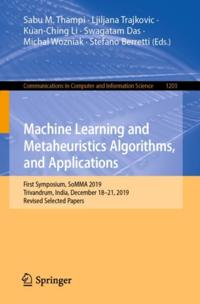 Communications in Computer and Information Science