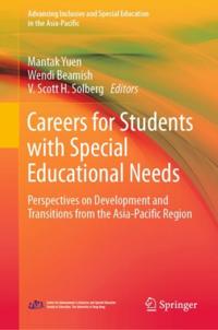 Advancing Inclusive and Special Education in the Asia-Pacific
