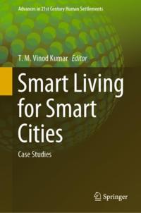 Advances in 21st Century Human Settlements