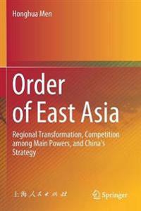 Order of East Asia