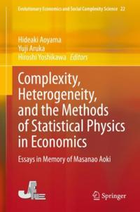 Evolutionary Economics and Social Complexity Science