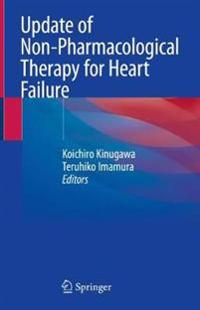 Bokomslag för "Update of Non-Pharmacological Therapy for Heart Failure"