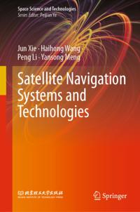 Space Science and Technologies