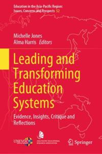 Education in the Asia-Pacific Region: Issues, Concerns and Prospects