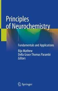 Bokomslag för "Principles of Neurochemistry"