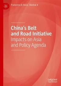 China’s Belt and Road Initiative