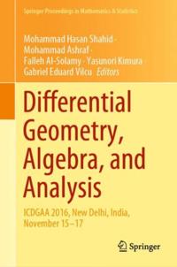 Springer Proceedings in Mathematics & Statistics
