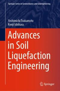 Springer Series in Geomechanics and Geoengineering