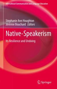 Intercultural Communication and Language Education