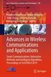 Smart Innovation, Systems and Technologies