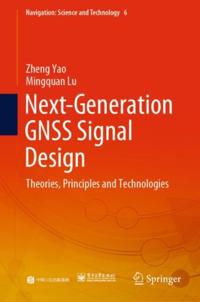 Navigation: Science and Technology