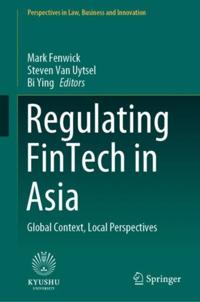 Perspectives in Law, Business and Innovation