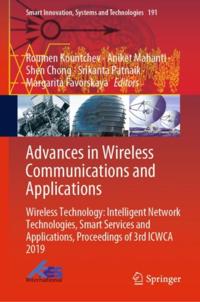 Smart Innovation, Systems and Technologies